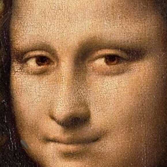 New sealed Clementoni 500pcs Puzzle-Mona Lisa Museum Collection - Picture 3 of 14